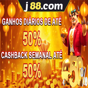 j88.com Fundo de Resgate de Perdas Semanais